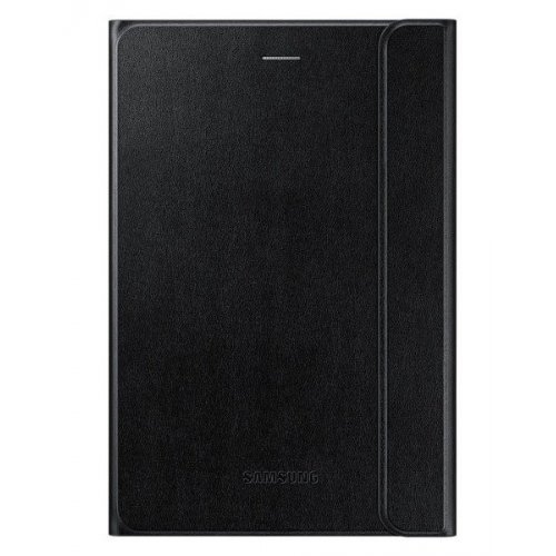 Чехол Samsung Book Cover для Galaxy Tab A 8.0 (EF-BT355PBEGRU) Black купити в Україні | Telemart фото