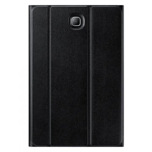 Чехол Samsung Book Cover для Galaxy Tab A 8.0 (EF-BT355PBEGRU) Black купити в Україні | Telemart фото