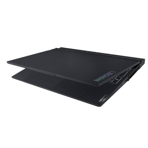 Продати Ноутбук Lenovo Legion 5 15ITH6H (82JH00LRRA) Phantom Blue за Trade-In у інтернет-магазині Телемарт - Київ, Дніпро, Україна фото