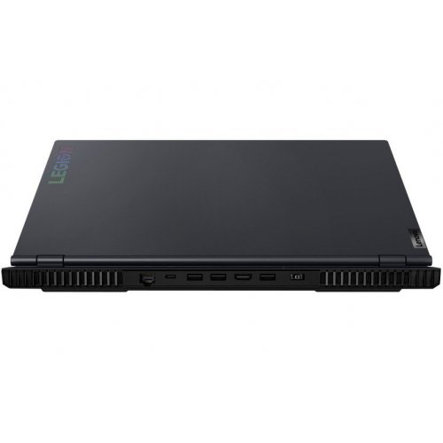 Продати Ноутбук Lenovo Legion 5 15ITH6H (82JH00LRRA) Phantom Blue за Trade-In у інтернет-магазині Телемарт - Київ, Дніпро, Україна фото