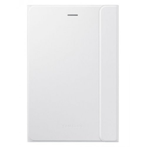 Чехол Samsung Book Cover для Galaxy Tab A 8.0 (EF-BT355PWEGRU) White купити в Україні | Telemart фото