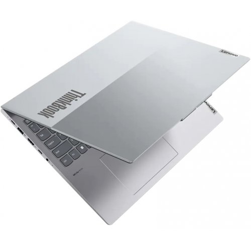 Продати Ноутбук Lenovo ThinkBook 16 G4+ IAP (21CY0013RA) Arctic Grey за Trade-In у інтернет-магазині Телемарт - Київ, Дніпро, Україна фото