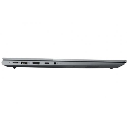 Продати Ноутбук Lenovo ThinkBook 16 G4+ IAP (21CY0013RA) Arctic Grey за Trade-In у інтернет-магазині Телемарт - Київ, Дніпро, Україна фото