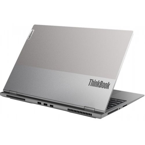 Продать Ноутбук Lenovo ThinkBook 16p G3 ARH (21EK000VRA) Mineral Grey по Trade-In интернет-магазине Телемарт - Киев, Днепр, Украина фото
