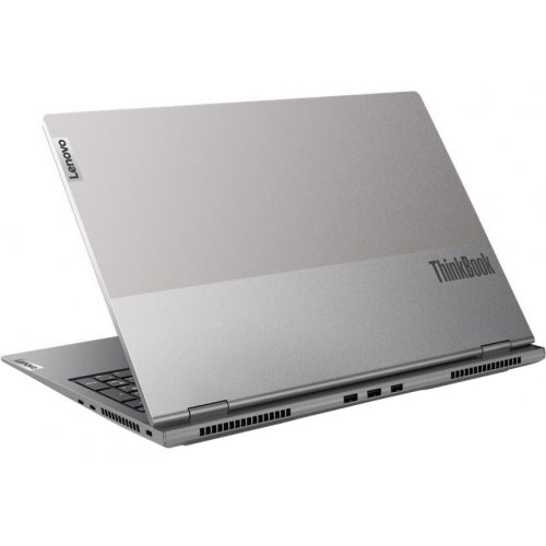 Продать Ноутбук Lenovo ThinkBook 16p G3 ARH (21EK000XRA) Mineral Grey по Trade-In интернет-магазине Телемарт - Киев, Днепр, Украина фото