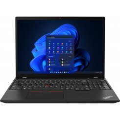 Ноутбук Lenovo ThinkPad P16s Gen 1 (21CK002YRA) Black / 16″ (1920x1200, IPS) / AMD Ryzen 7 PRO 6850U (2.7–4.7 ГГц), 8 ядер / AMD Radeon 680M Graphics / 32 ГБ (LPDDR5) / 1024 ГБ (SSD) / Windows 11