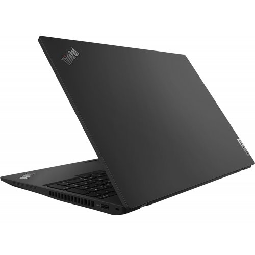 Продати Ноутбук Lenovo ThinkPad P16s Gen 1 (21CK002YRA) Black за Trade-In у інтернет-магазині Телемарт - Київ, Дніпро, Україна фото