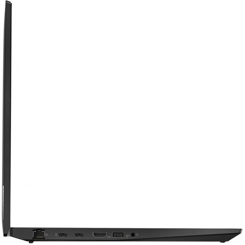 Продати Ноутбук Lenovo ThinkPad P16s Gen 1 (21CK002YRA) Black за Trade-In у інтернет-магазині Телемарт - Київ, Дніпро, Україна фото