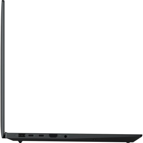 Купить Ноутбук Lenovo ThinkPad P1 Gen 5 (21DC000MRA) Black - цена в Харькове, Киеве, Днепре, Одессе
в интернет-магазине Telemart фото