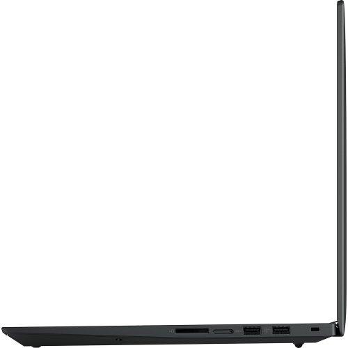 Купить Ноутбук Lenovo ThinkPad P1 Gen 5 (21DC0017RA) Black - цена в Харькове, Киеве, Днепре, Одессе
в интернет-магазине Telemart фото