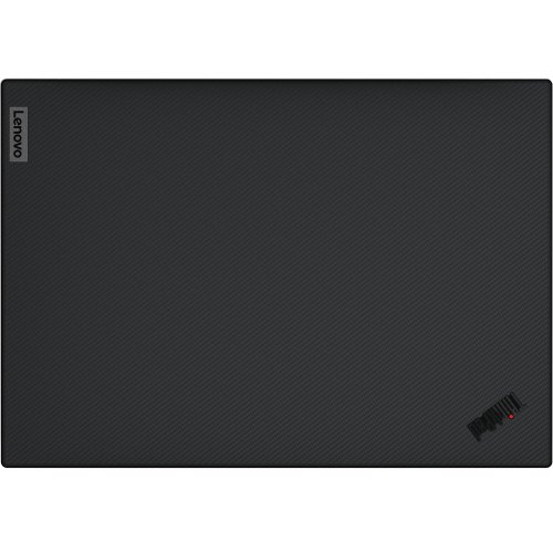 Продати Ноутбук Lenovo ThinkPad P1 Gen 5 (21DC0058RA) Black за Trade-In у інтернет-магазині Телемарт - Київ, Дніпро, Україна фото
