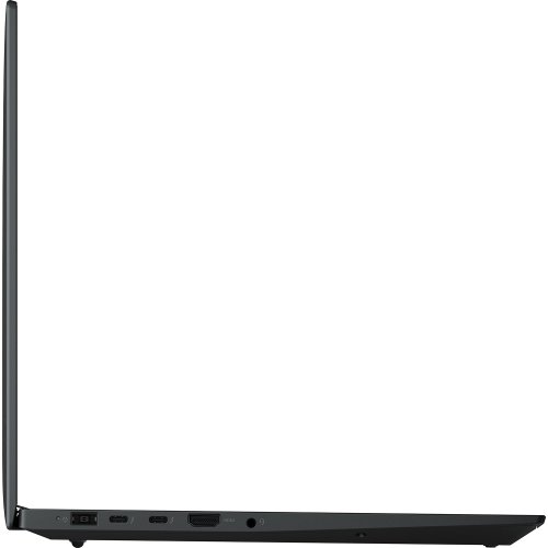 Продати Ноутбук Lenovo ThinkPad P1 Gen 5 (21DC0058RA) Black за Trade-In у інтернет-магазині Телемарт - Київ, Дніпро, Україна фото