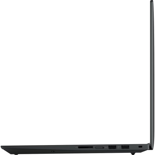 Продати Ноутбук Lenovo ThinkPad P1 Gen 5 (21DC0058RA) Black за Trade-In у інтернет-магазині Телемарт - Київ, Дніпро, Україна фото