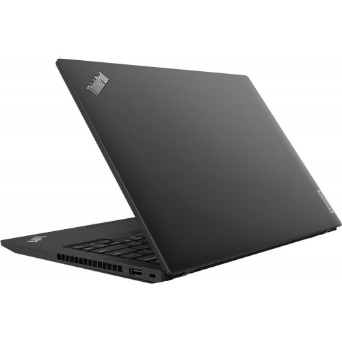Продати Ноутбук Lenovo ThinkPad T14 Gen 3 (21AH007TRA) Thunder Black за Trade-In у інтернет-магазині Телемарт - Київ, Дніпро, Україна фото