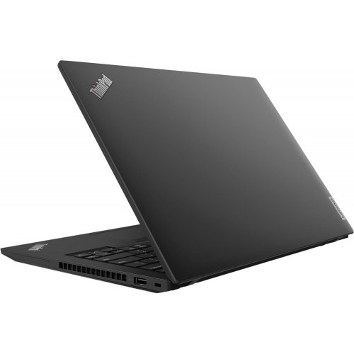 Продати Ноутбук Lenovo ThinkPad T14s Gen 3 (21CQ0036RA) Thunder Black за Trade-In у інтернет-магазині Телемарт - Київ, Дніпро, Україна фото