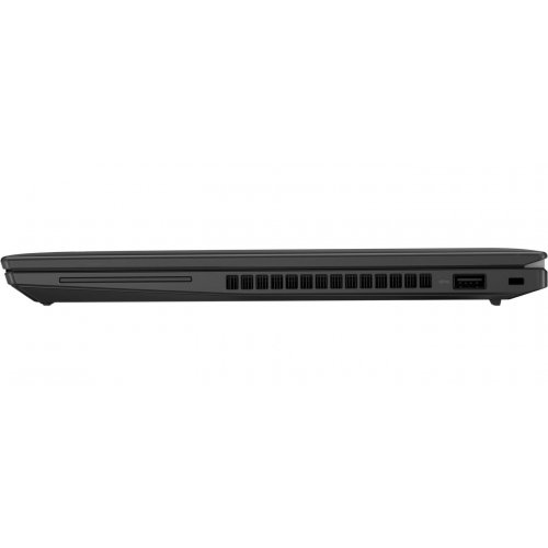 Продати Ноутбук Lenovo ThinkPad T14s Gen 3 (21CQ0036RA) Thunder Black за Trade-In у інтернет-магазині Телемарт - Київ, Дніпро, Україна фото