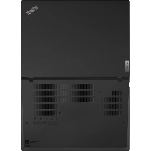 Продати Ноутбук Lenovo ThinkPad T14s Gen 3 (21CQ0036RA) Thunder Black за Trade-In у інтернет-магазині Телемарт - Київ, Дніпро, Україна фото