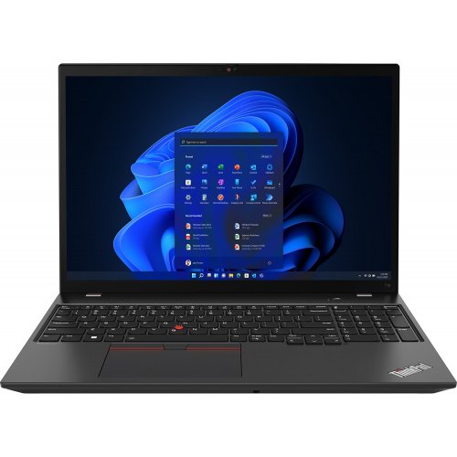 

Lenovo ThinkPad T16 Gen 1 (21CH002MRA) Thunder Black