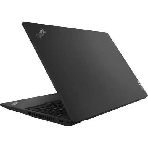 Продати Ноутбук Lenovo ThinkPad T16 Gen 1 (21CH0052RA) Thunder Black за Trade-In у інтернет-магазині Телемарт - Київ, Дніпро, Україна фото