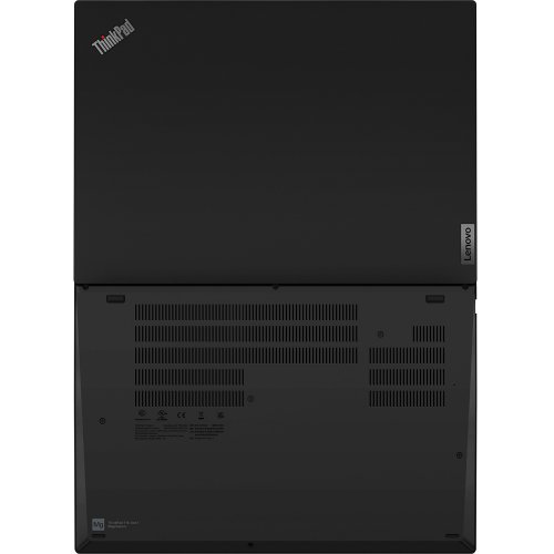 Продати Ноутбук Lenovo ThinkPad T16 Gen 1 (21CH0052RA) Thunder Black за Trade-In у інтернет-магазині Телемарт - Київ, Дніпро, Україна фото