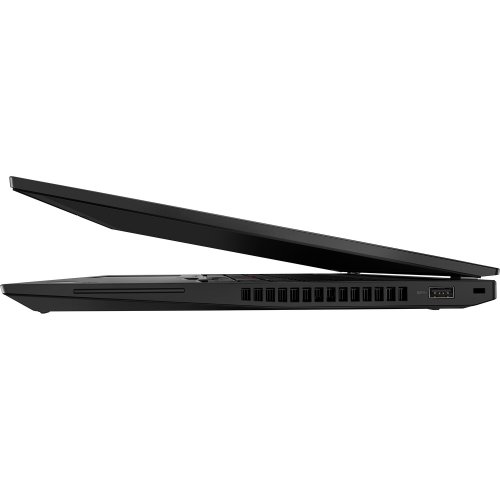 Продать Ноутбук Lenovo ThinkPad T16 Gen 1 (21BV0029RA) Thunder Black по Trade-In интернет-магазине Телемарт - Киев, Днепр, Украина фото