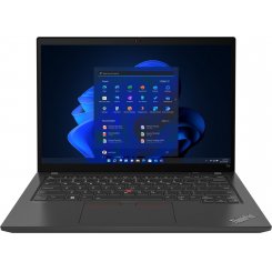 Ноутбук Lenovo ThinkPad X13 Gen 3 (21CM0041RA) Thunder Black