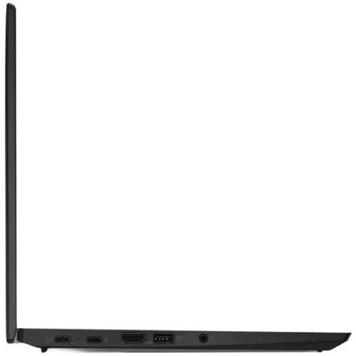 Продати Ноутбук Lenovo ThinkPad X13 Gen 3 (21BN001ERA) Thunder Black за Trade-In у інтернет-магазині Телемарт - Київ, Дніпро, Україна фото
