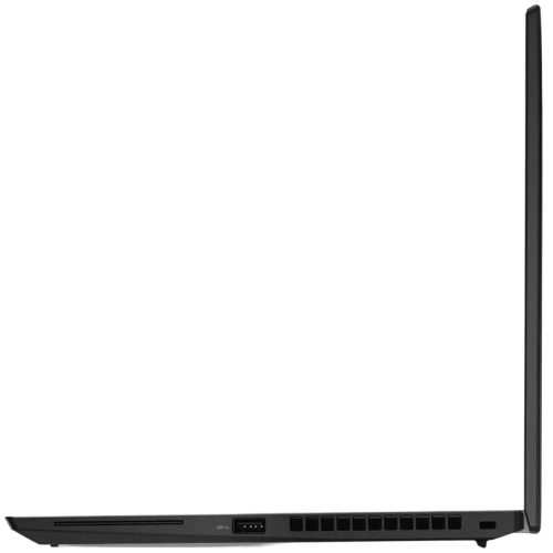 Продати Ноутбук Lenovo ThinkPad X13 Gen 3 (21BN001ERA) Thunder Black за Trade-In у інтернет-магазині Телемарт - Київ, Дніпро, Україна фото
