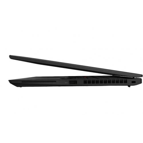 Продати Ноутбук Lenovo ThinkPad X13 Gen 3 (21BN001ERA) Thunder Black за Trade-In у інтернет-магазині Телемарт - Київ, Дніпро, Україна фото