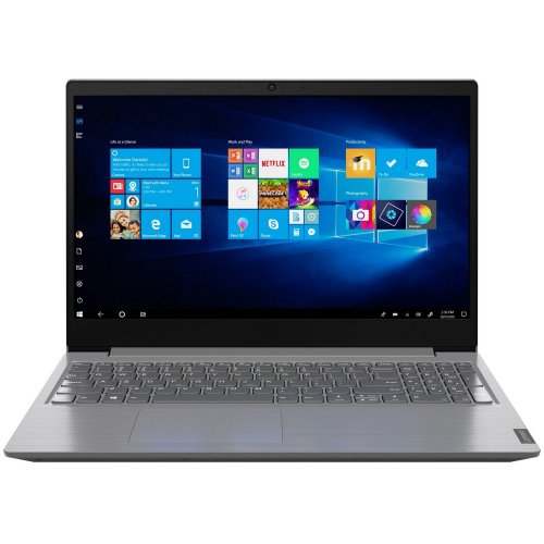 

Lenovo V15 IML (82NB001ARA) Iron Grey
