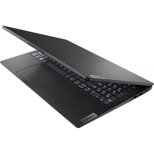 Продать Ноутбук Lenovo V15 G2 ALC (82KD008LRA) Black по Trade-In интернет-магазине Телемарт - Киев, Днепр, Украина фото