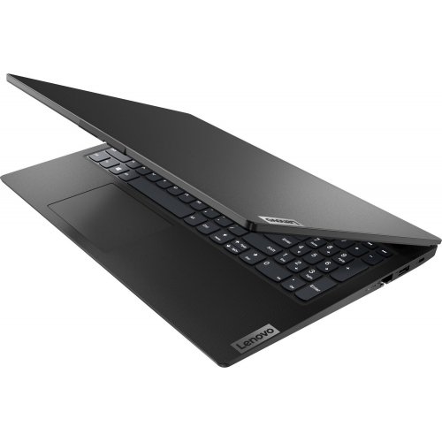 Продати Ноутбук Lenovo V15 G2 ALC (82KD00DVRA) Black за Trade-In у інтернет-магазині Телемарт - Київ, Дніпро, Україна фото