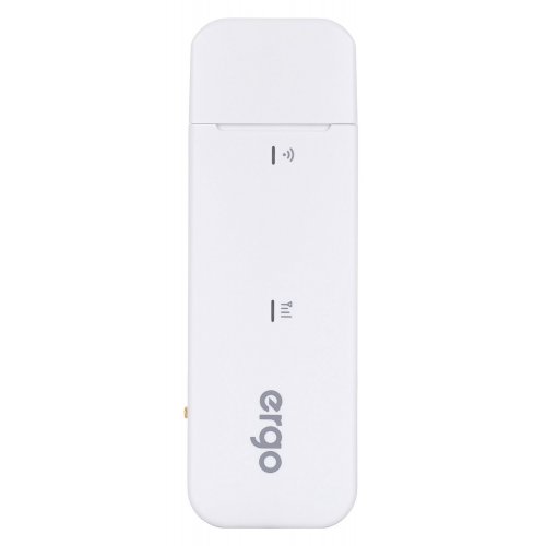 Купити Wi-Fi роутер Ergo W02-CRC9 - ціна в Києві, Львові, Вінниці, Хмельницькому, Франківську, Україні | інтернет-магазин TELEMART.UA фото