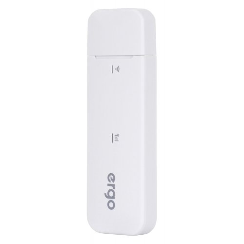 Купити Wi-Fi роутер Ergo W02-CRC9 - ціна в Києві, Львові, Вінниці, Хмельницькому, Франківську, Україні | інтернет-магазин TELEMART.UA фото