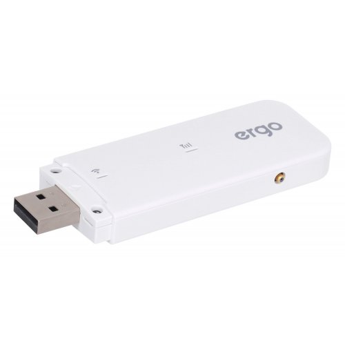 Купити Wi-Fi роутер Ergo W02-CRC9 - ціна в Києві, Львові, Вінниці, Хмельницькому, Франківську, Україні | інтернет-магазин TELEMART.UA фото