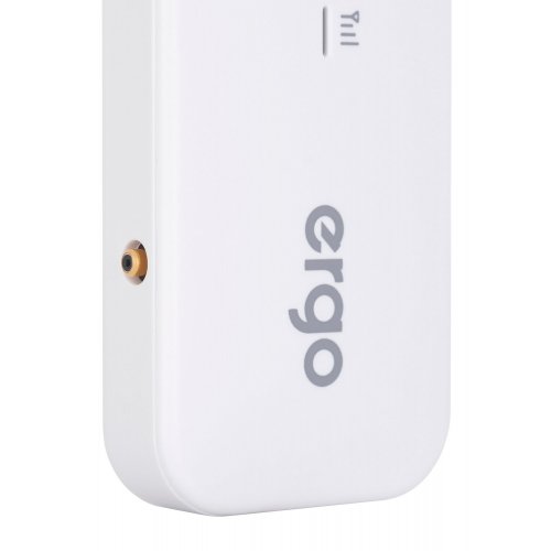 Купити Wi-Fi роутер Ergo W02-CRC9 - ціна в Києві, Львові, Вінниці, Хмельницькому, Франківську, Україні | інтернет-магазин TELEMART.UA фото