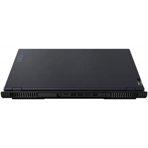 Продати Ноутбук Lenovo Legion 5 17ITH6 (82JN003SRA) Phantom Blue за Trade-In у інтернет-магазині Телемарт - Київ, Дніпро, Україна фото