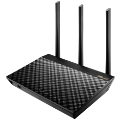 Wi-Fi роутер Asus RT-AC1900U