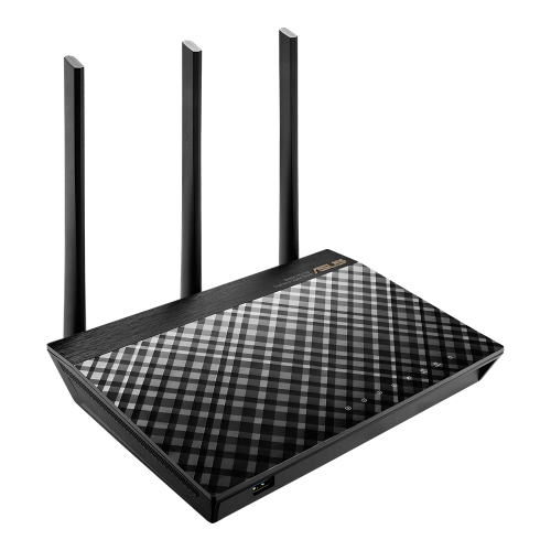 Купить Wi-Fi роутер Asus RT-AC1900U - цена в Харькове, Киеве, Днепре, Одессе
в интернет-магазине Telemart фото