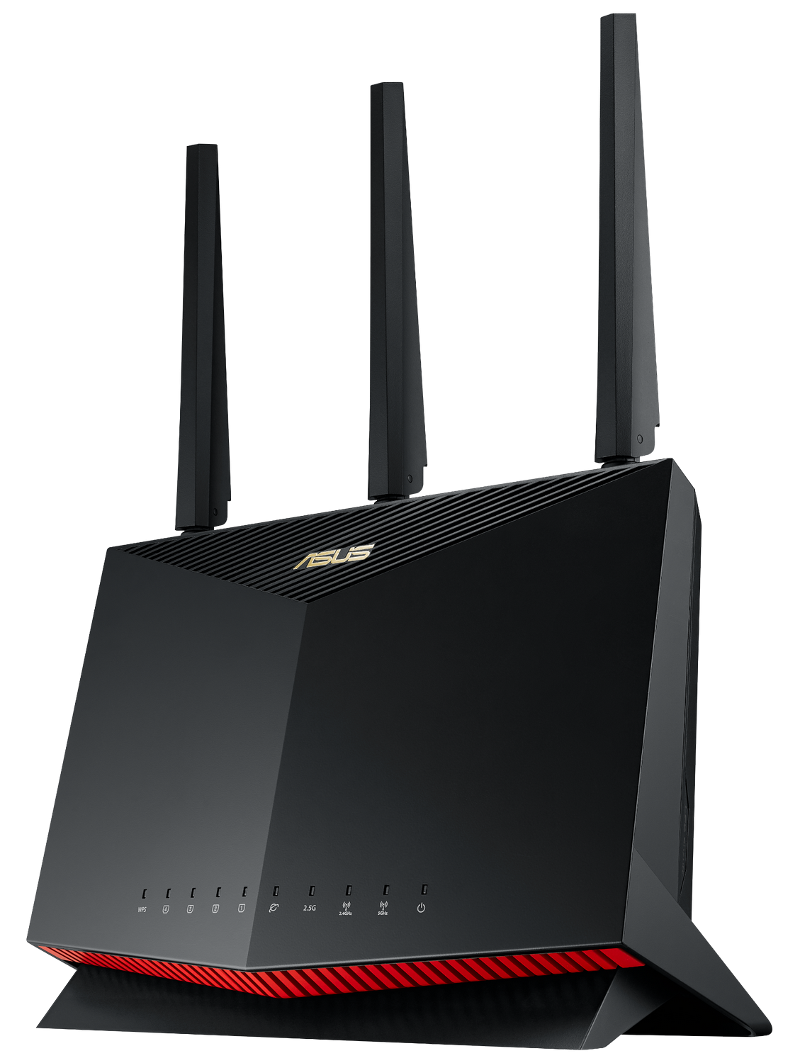 Купить Wi-Fi роутер Asus RT-AX86U Pro - цена в Харькове, Киеве, Днепре ...