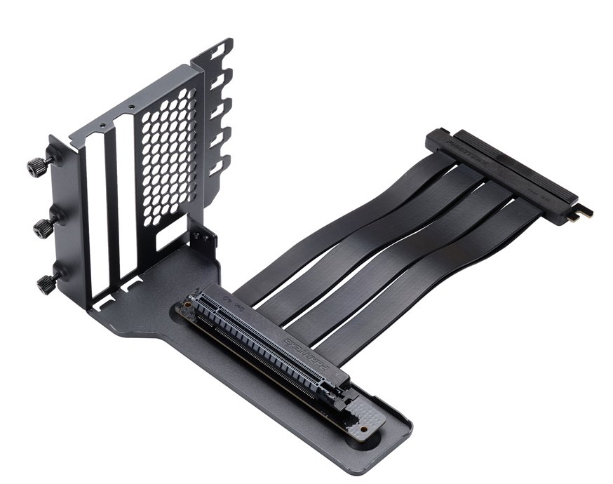 Купить Держатель для видеокарты Phanteks GPU Vertical (PH-VGPUKT4.0_03 ...
