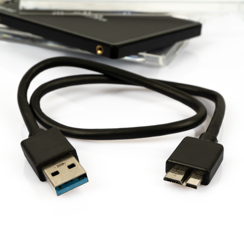Купить Карман TISHRIC Case 2.5 USB 3.0 - цена в Харькове, Киеве, Днепре, Одессе
в интернет-магазине Telemart фото
