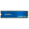 Photo SSD Drive ADATA Legend 700 3D NAND 1TB M.2 (2280 PCI-E) (ALEG-700-1TCS)
