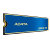 Фото SSD-диск ADATA Legend 700 3D NAND 256GB M.2 (2280 PCI-E) (ALEG-700-256GCS)