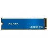 ADATA Legend 710 3D NAND 1TB M.2 (2280 PCI-E) (ALEG-710-1TCS)