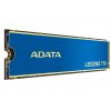 Photo SSD Drive ADATA Legend 710 3D NAND 512GB M.2 (2280 PCI-E) (ALEG-710-512GCS)