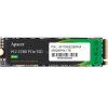 Фото SSD-диск Apacer AS2280P4X 3D NAND 1TB M.2 (2280 PCI-E) NVMe x4 (AP1TBAS2280P4X-1)