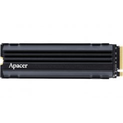 SSD-диск Apacer AS2280Q4U 3D NAND 1TB M.2 (2280 PCI-E) NVMe x4 (AP1TBAS2280Q4U-1)