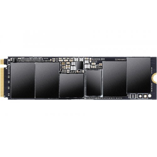 Купить SSD-диск Apacer AS2280Q4U 3D NAND 1TB M.2 (2280 PCI-E) NVMe x4 (AP1TBAS2280Q4U-1) с проверкой совместимости: обзор, характеристики, цена в Киеве, Днепре, Одессе, Харькове, Украине | интернет-магазин TELEMART.UA фото