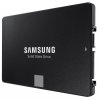 Фото SSD-диск Samsung 870 EVO V-NAND 250GB 2.5